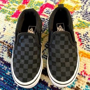 Kids vans - very good condition